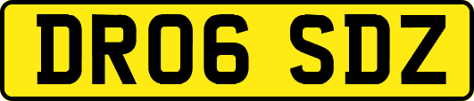DR06SDZ