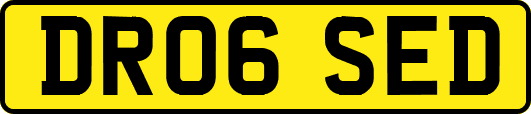 DR06SED
