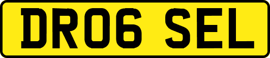 DR06SEL