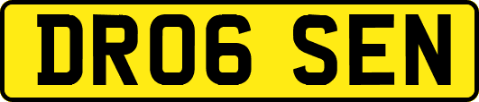 DR06SEN