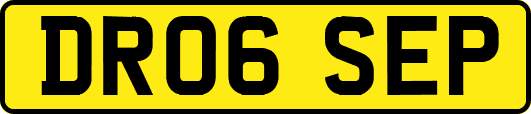DR06SEP