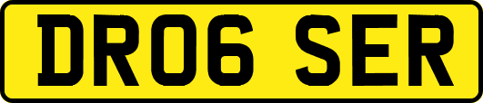 DR06SER