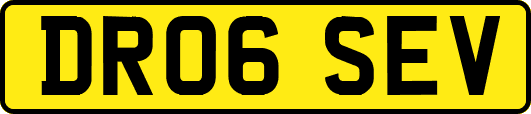 DR06SEV