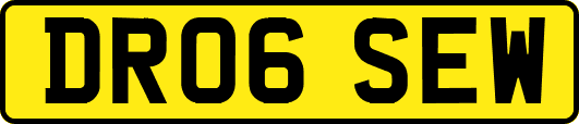 DR06SEW