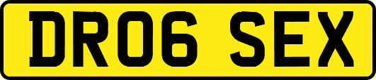 DR06SEX