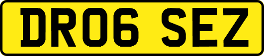 DR06SEZ