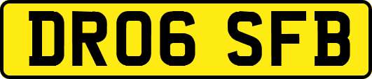 DR06SFB