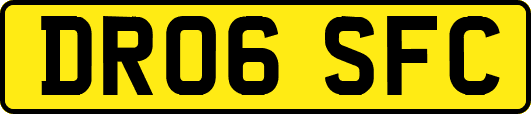 DR06SFC