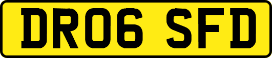 DR06SFD