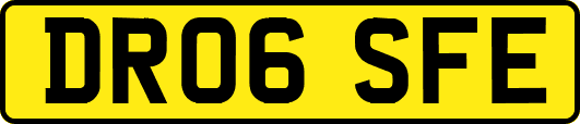DR06SFE