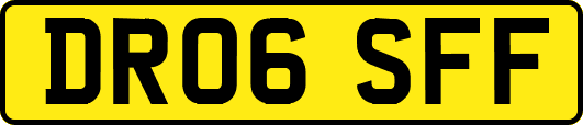 DR06SFF