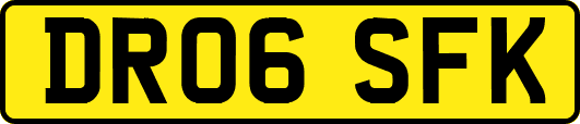 DR06SFK