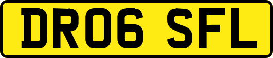 DR06SFL