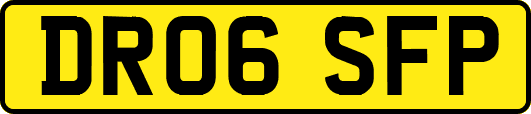 DR06SFP