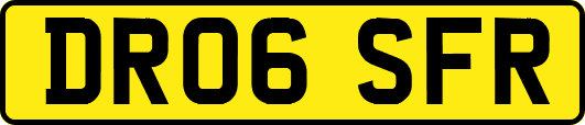DR06SFR