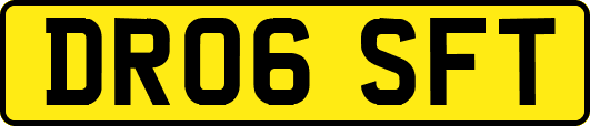 DR06SFT