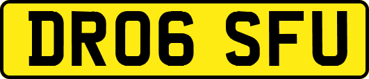 DR06SFU
