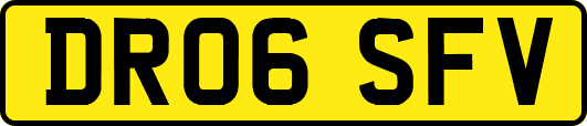 DR06SFV