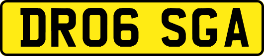 DR06SGA