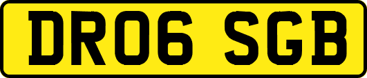 DR06SGB