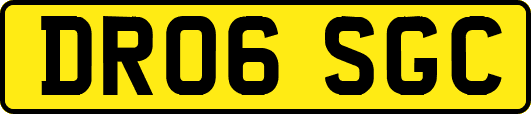 DR06SGC