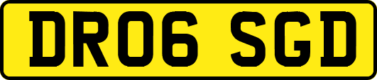 DR06SGD