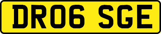 DR06SGE