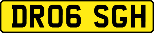 DR06SGH