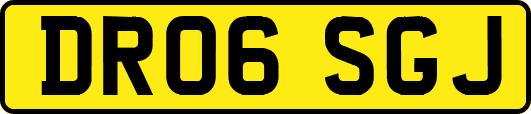 DR06SGJ