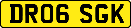 DR06SGK