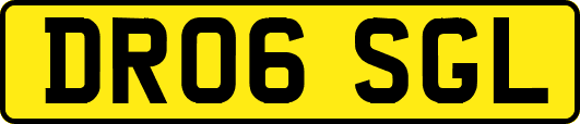 DR06SGL