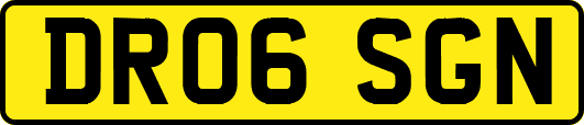DR06SGN