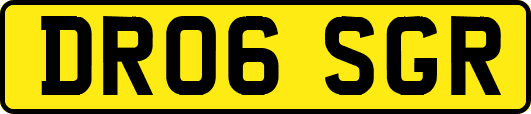 DR06SGR