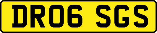 DR06SGS