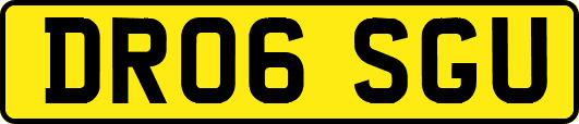 DR06SGU