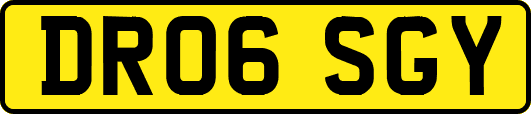 DR06SGY