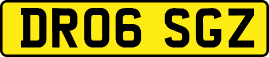 DR06SGZ