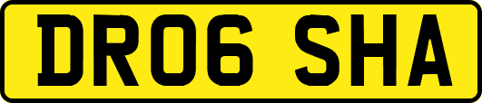 DR06SHA