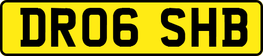 DR06SHB