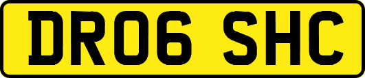 DR06SHC