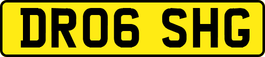 DR06SHG