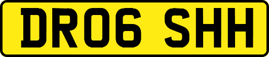 DR06SHH