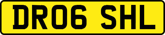 DR06SHL