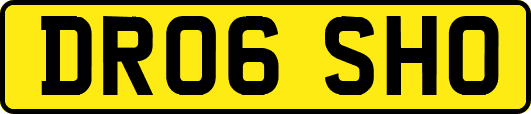 DR06SHO