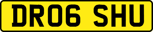 DR06SHU