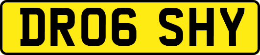 DR06SHY