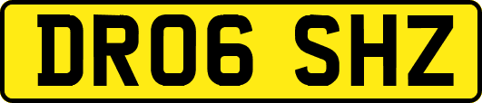 DR06SHZ