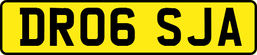 DR06SJA