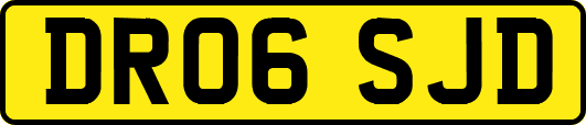 DR06SJD