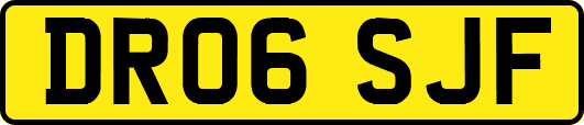 DR06SJF